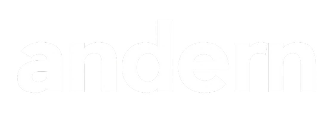 Andern logo